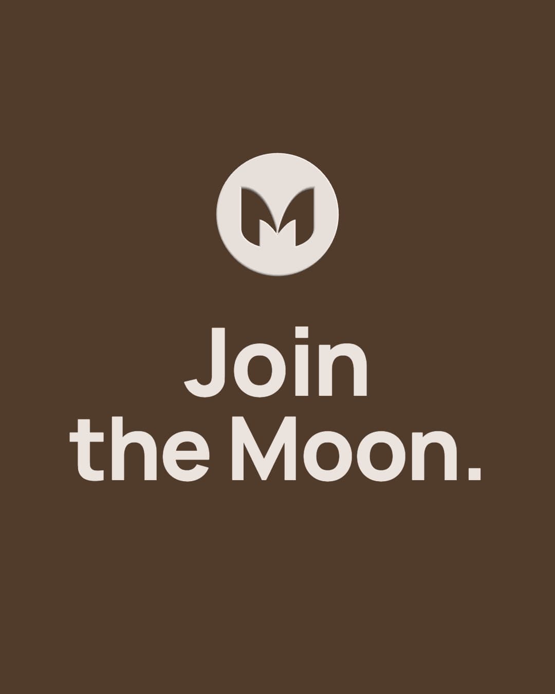 MILA MOON – Join the Moon.